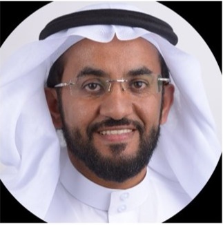 Saeed Qahtani
